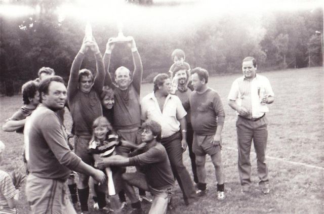 Turnaj Sloek 1987
